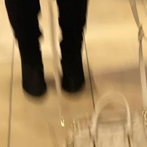 Meet your Posher, Theresa